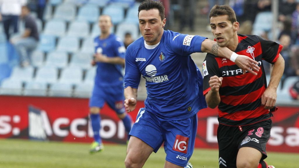 Getafe - Celta