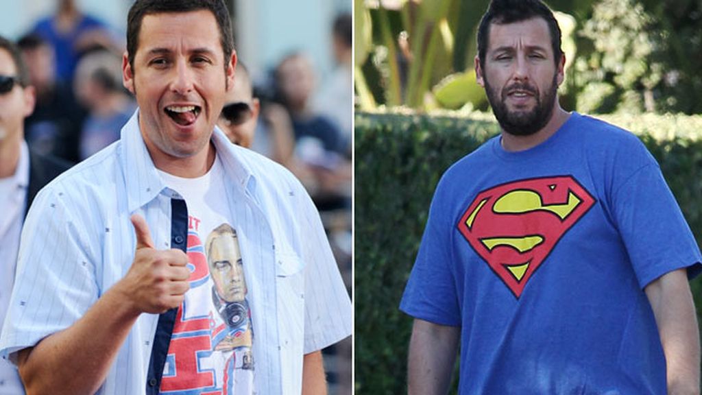Adam Sandler