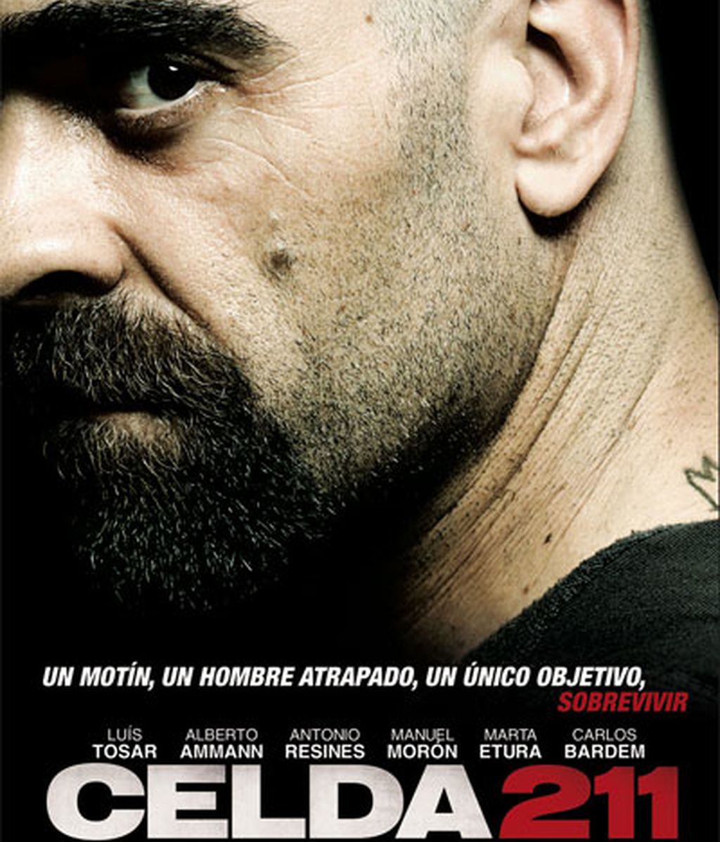 'Celda 211'