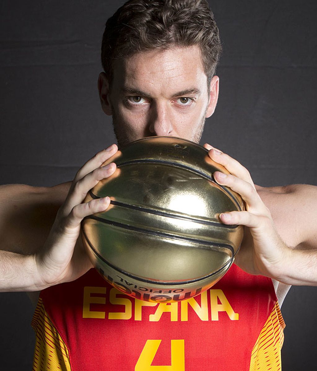 Pau Gasol