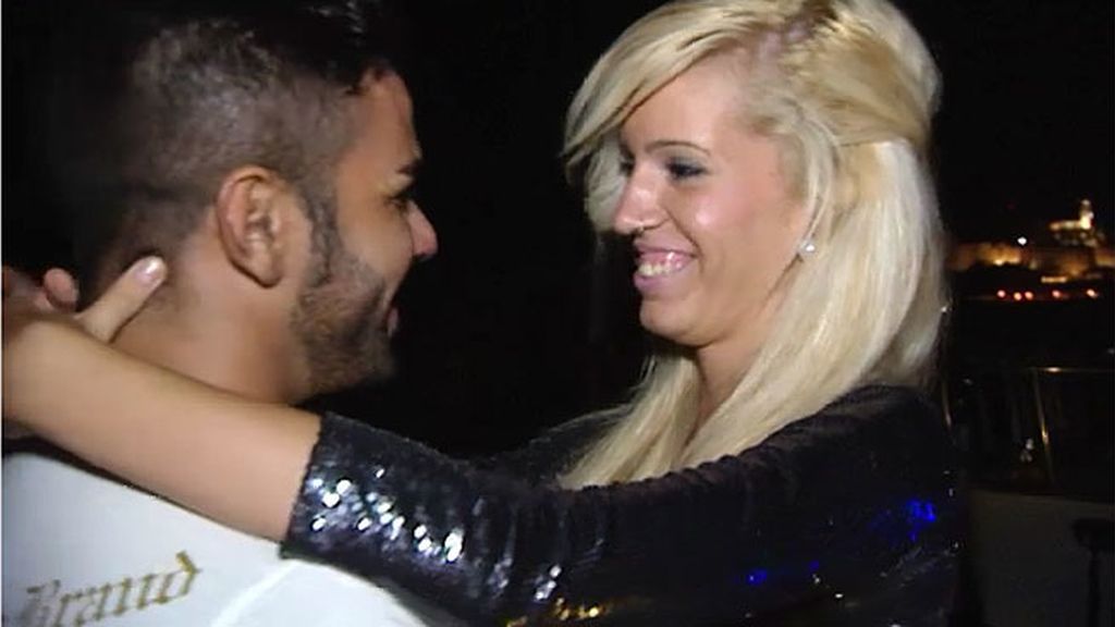 Javi: “La luna ha sido testigo de lo que pasó”