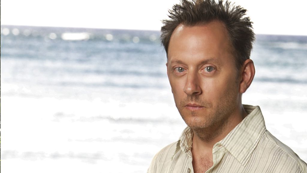 Benjamin Linus