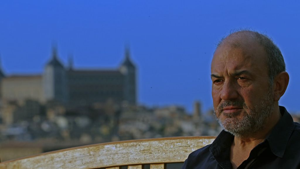 Jesús Bonilla nos invita a ver la ciudad Imperial