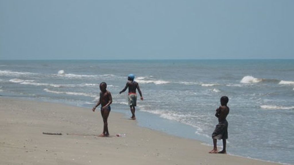 Honduras, por Mario Picazo