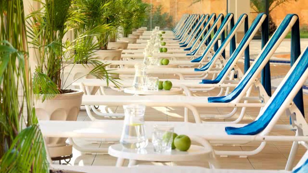 Sumérgete en el Gran Hotel Atlantis Bahía Real de Fuerteventura