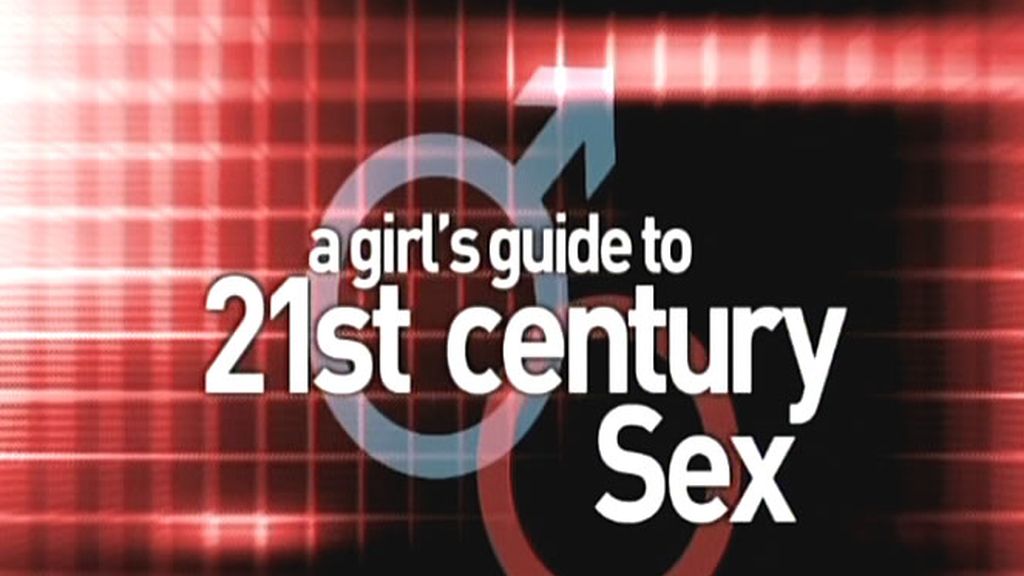 Logo oficial de La Guía Sexual del S. XXI