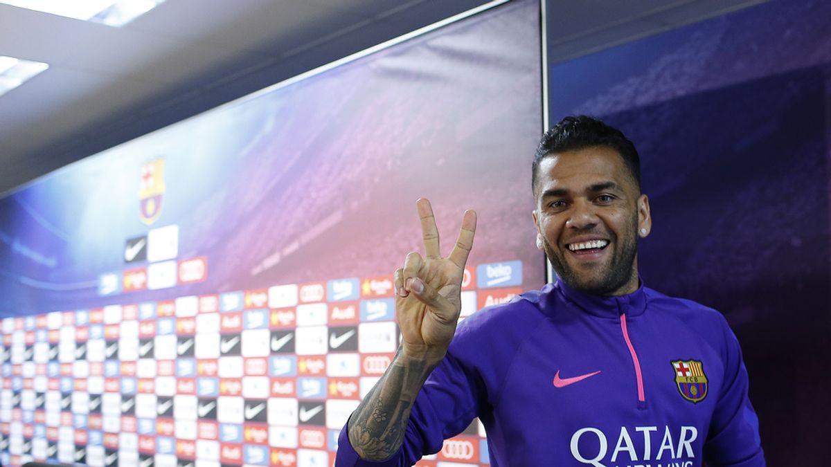 Dani Alves