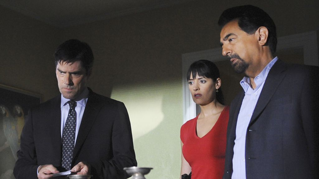 Capítulo 1: La noche más larga