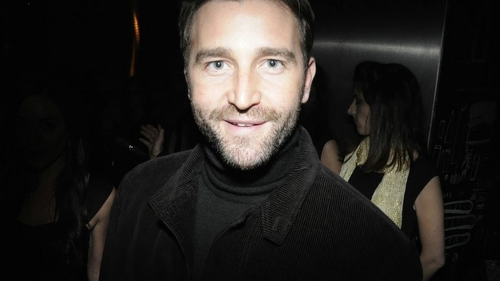 Las caras de la fiesta, en su salsa