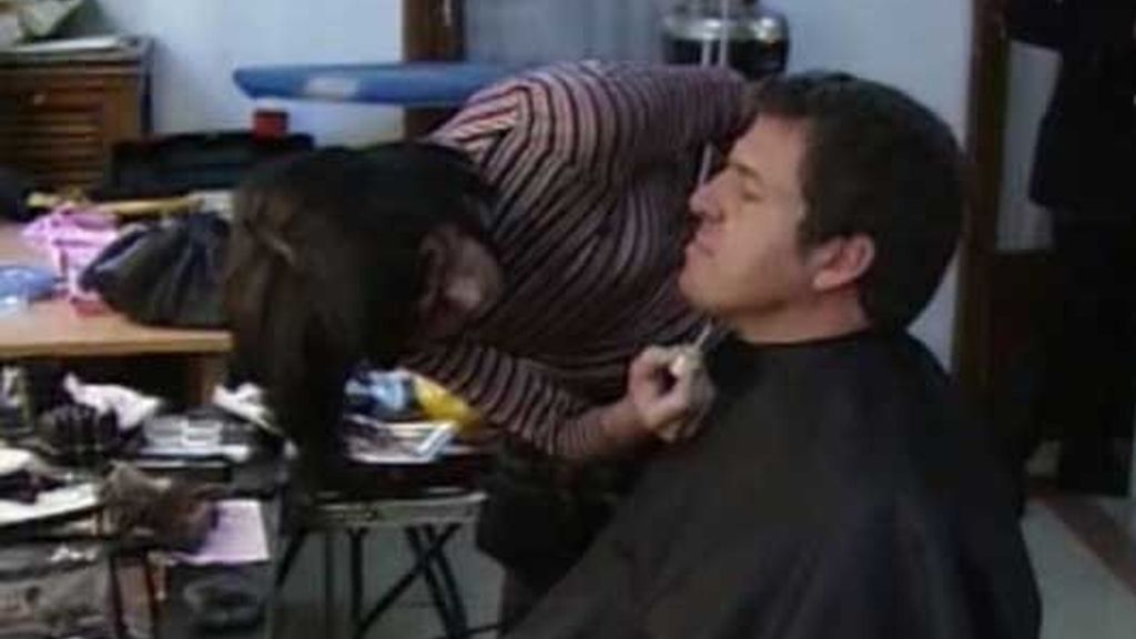 Con el látigo de la justicia