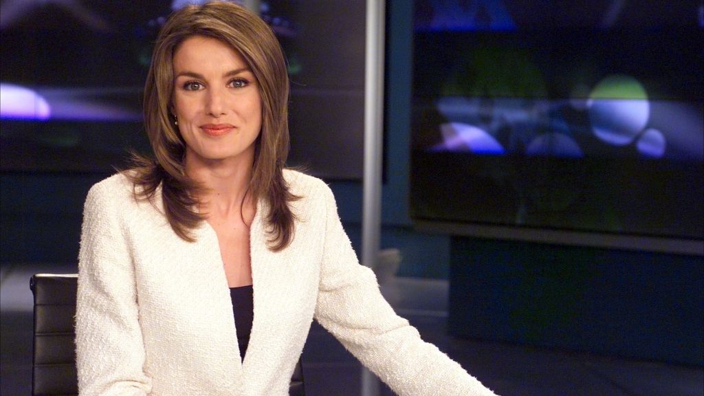 La princesa Letizia cumple 41 años