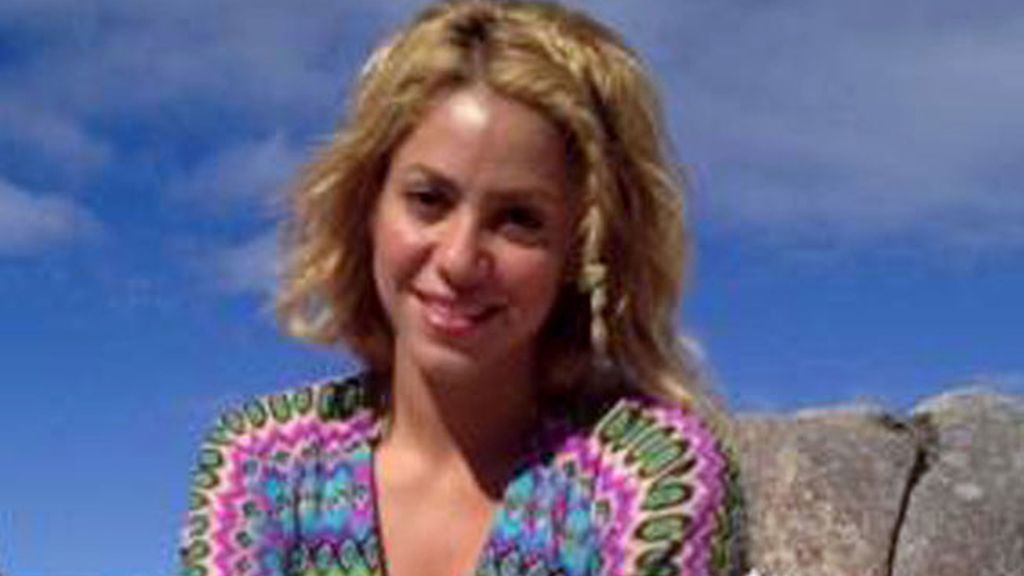 Shakira