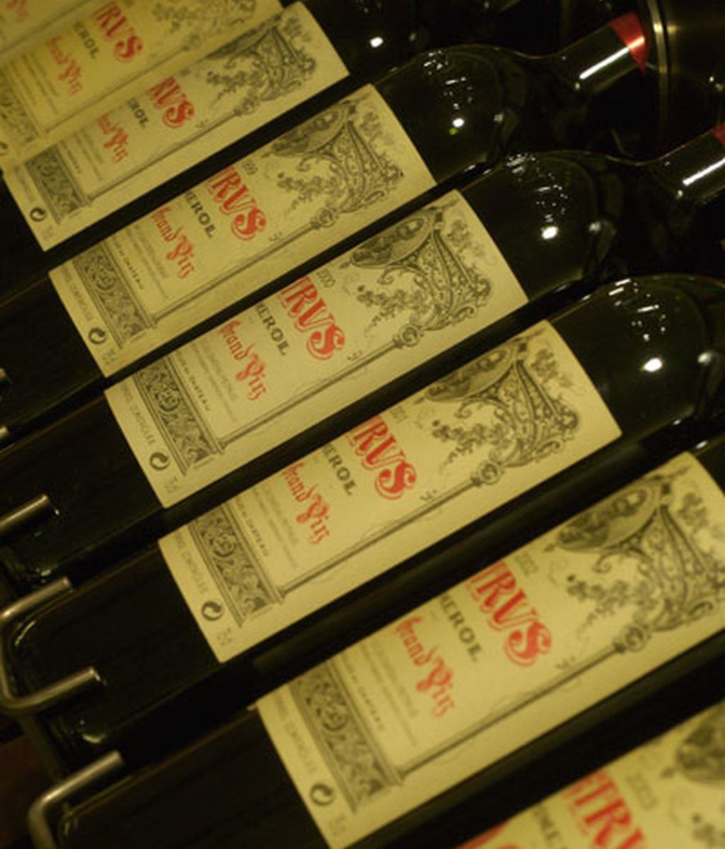 Los 10 vinos más caros del mundo