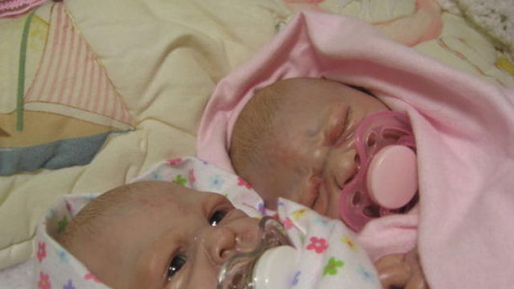 Los bebés artificiales llegan al mercado español