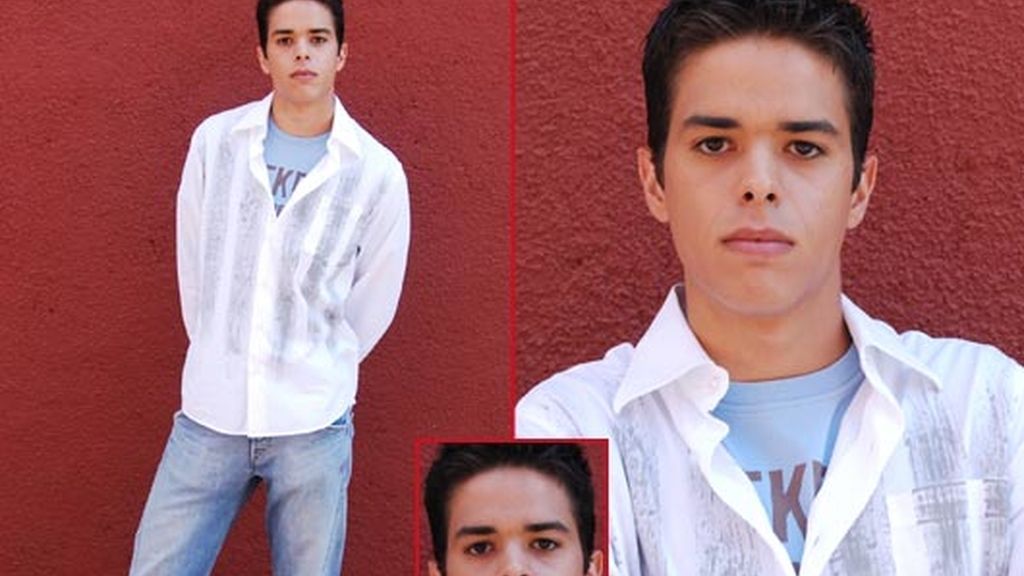 Los pretendientes de Ana