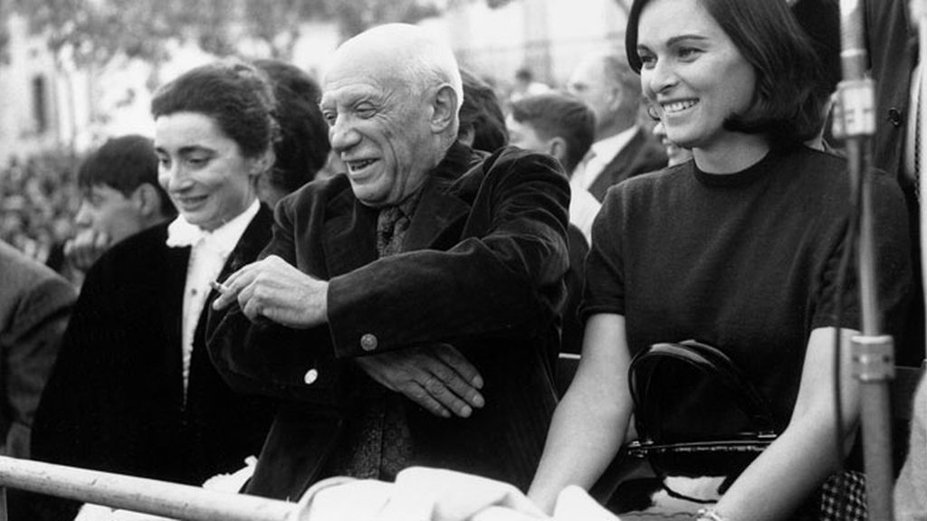 Picasso, el genio de Málaga