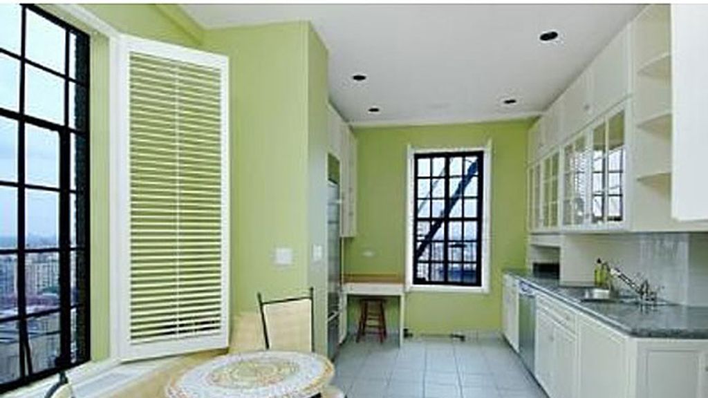 Alec Baldwin vende su piso de Nueva York