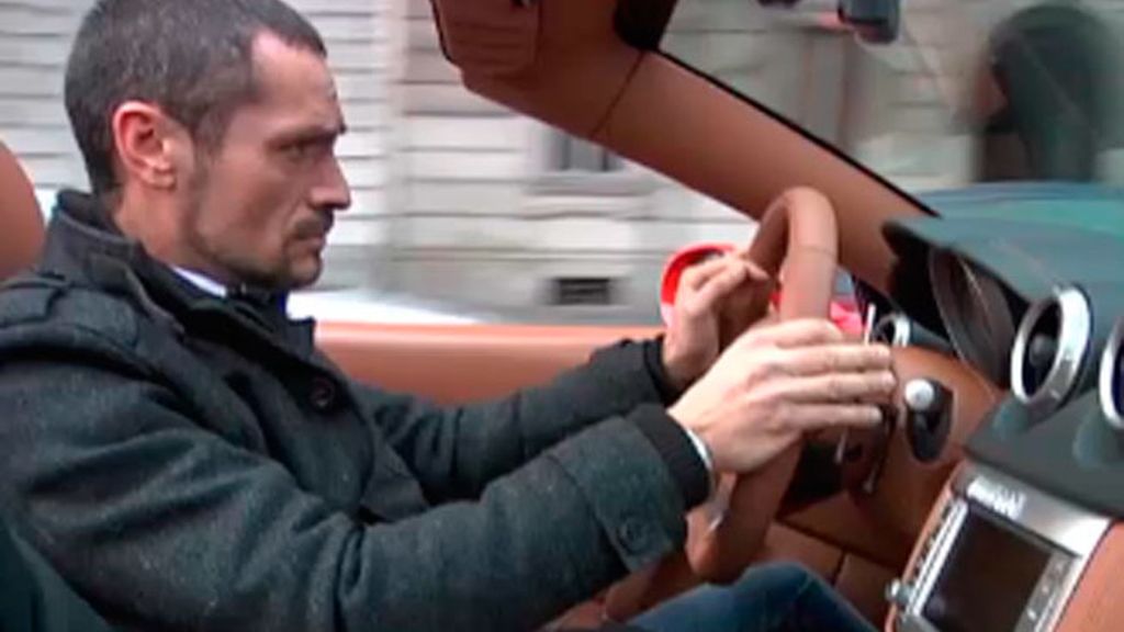 'Callejeros Viajeros' en Milán tiene un precio