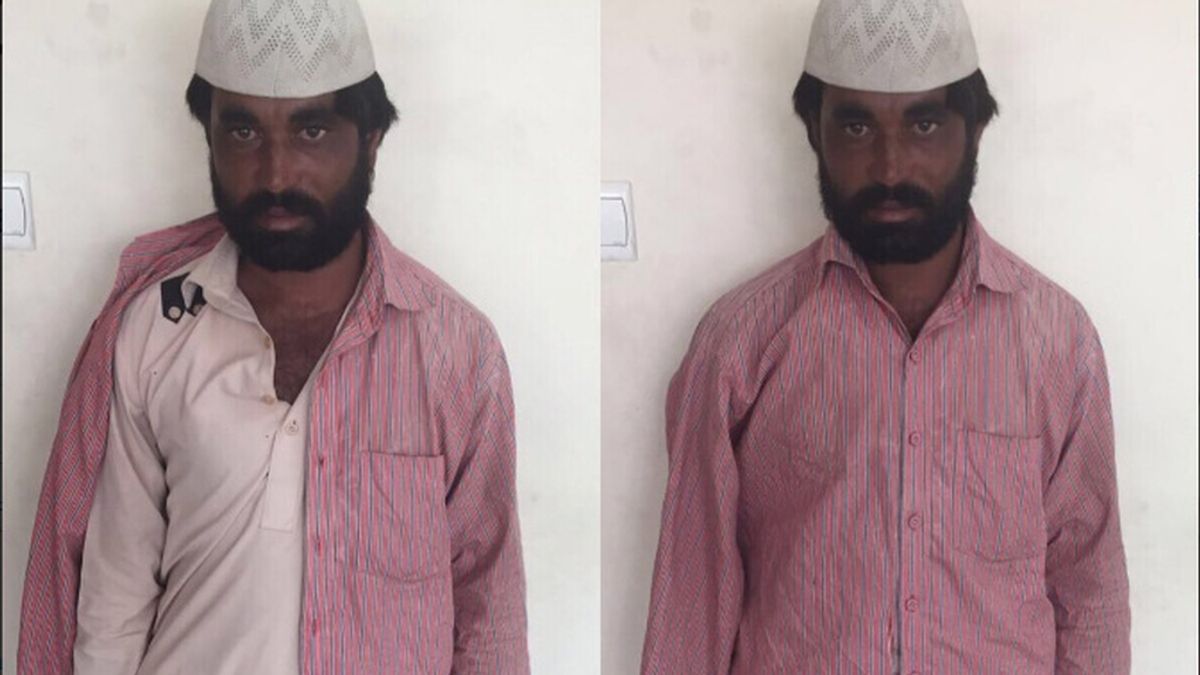 Detenido en Emiratos Árabes un 'mendigo' por recaudar 200 euros fingiendo ser manco