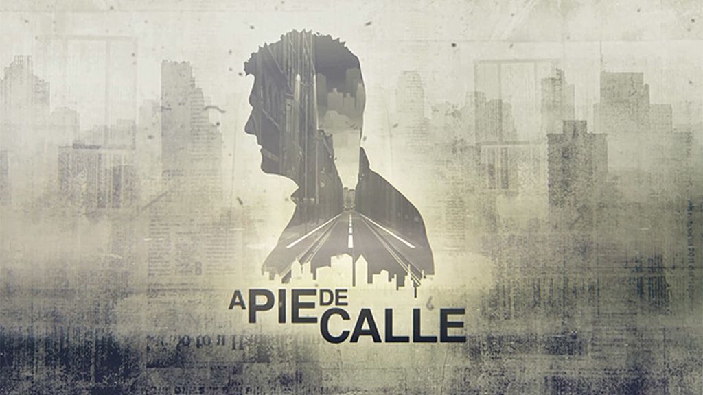 Cintora, a pie de calle