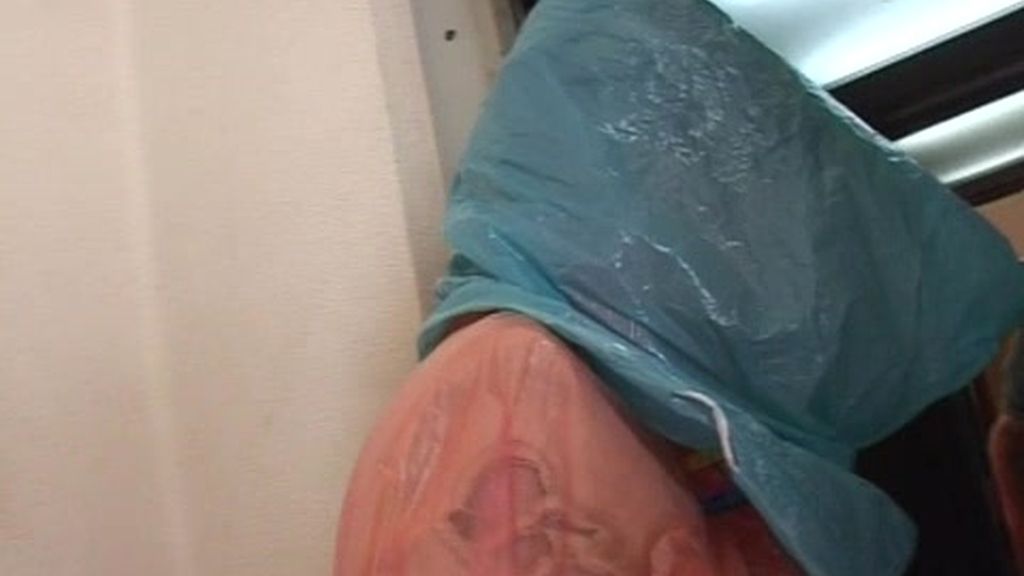 Vecinos: peleas en el edificio