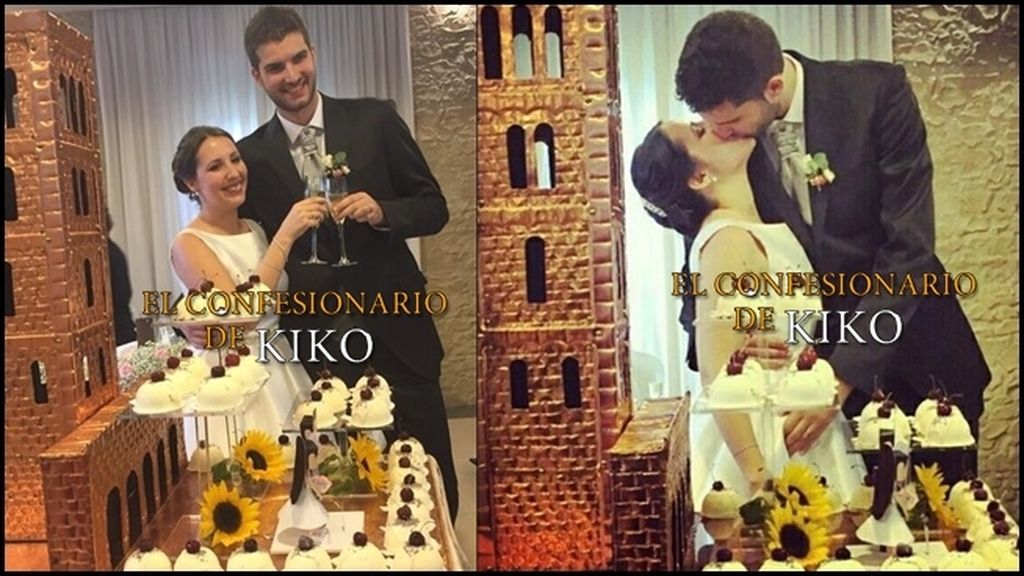 Un exconcursante del reality se casa