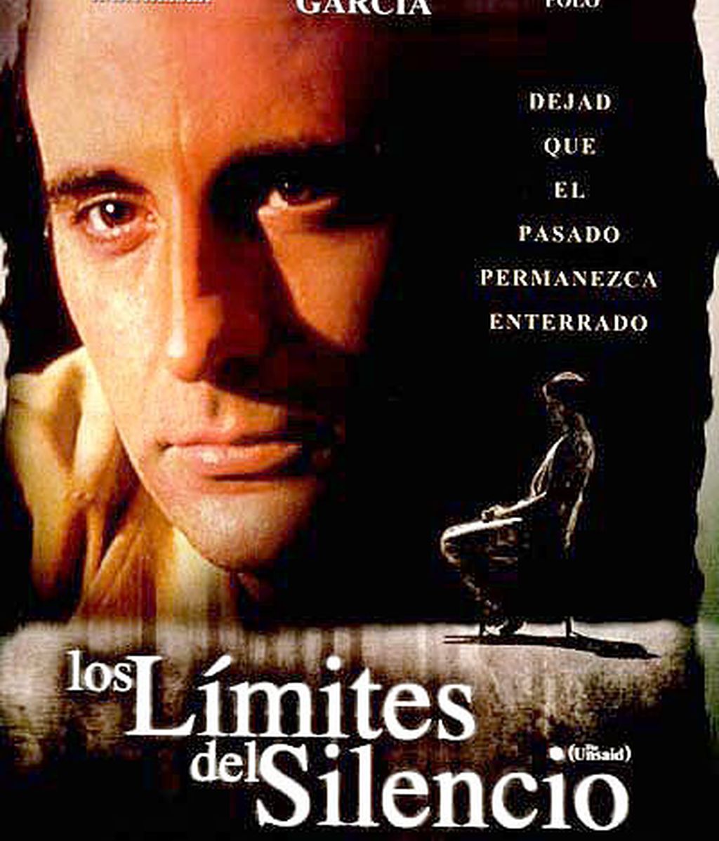 Los límites del silencio (2001)