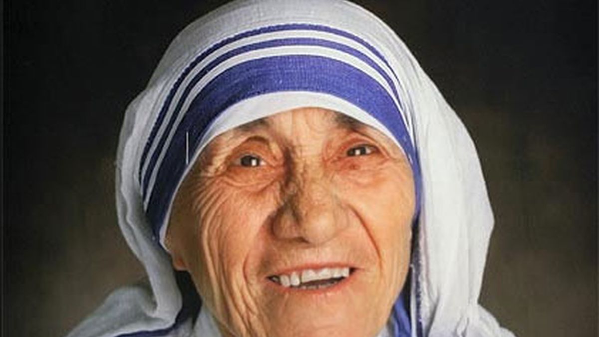 Madre Teresa de Calcuta,Teresa de Calcuta