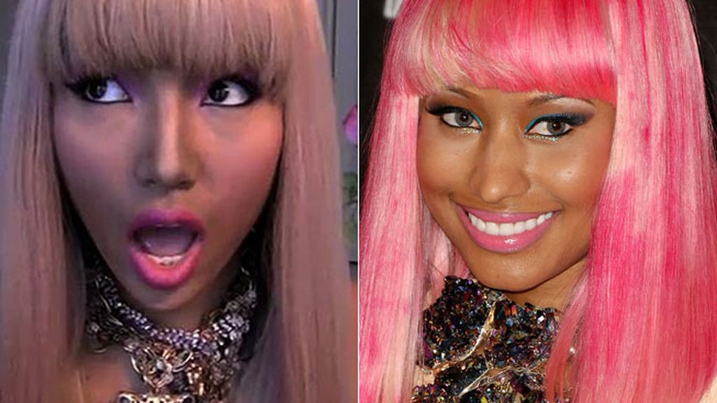 Nicki Minaj