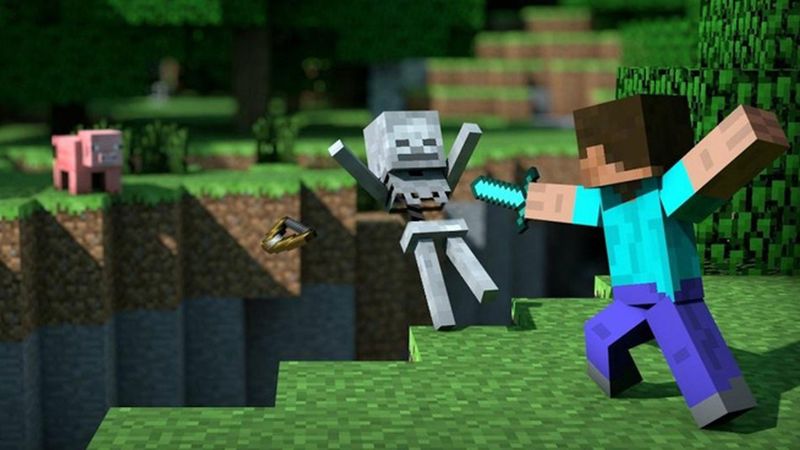 Minecraft dejará cambiarse el nombre a sus jugadores de forma gratuita