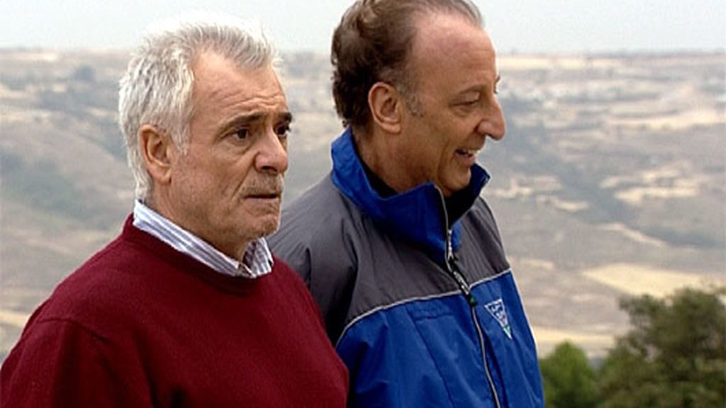 Capítulo 4, Temporada 1: 'Prohibido sufrir'