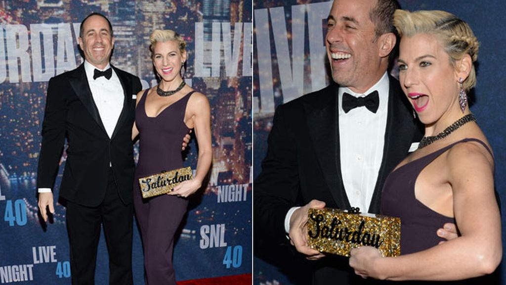 Jessica Seinfeld