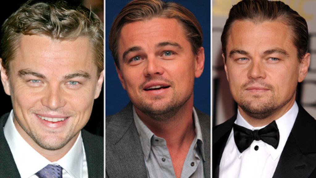 Los protagonistas de ‘Titanic', quince años después