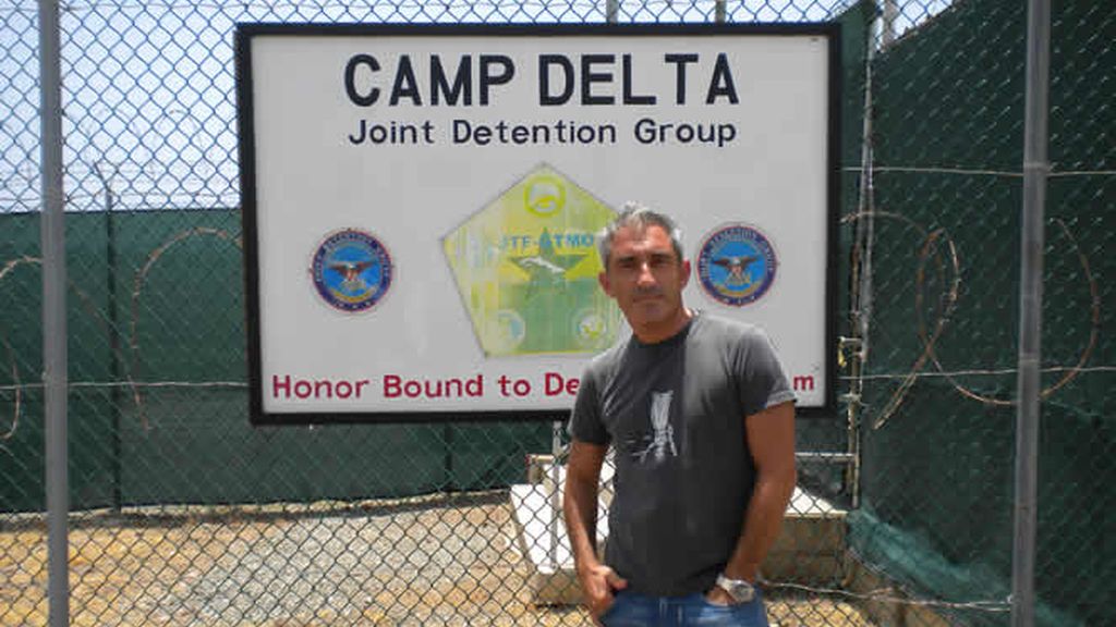 Infierno Guantánamo