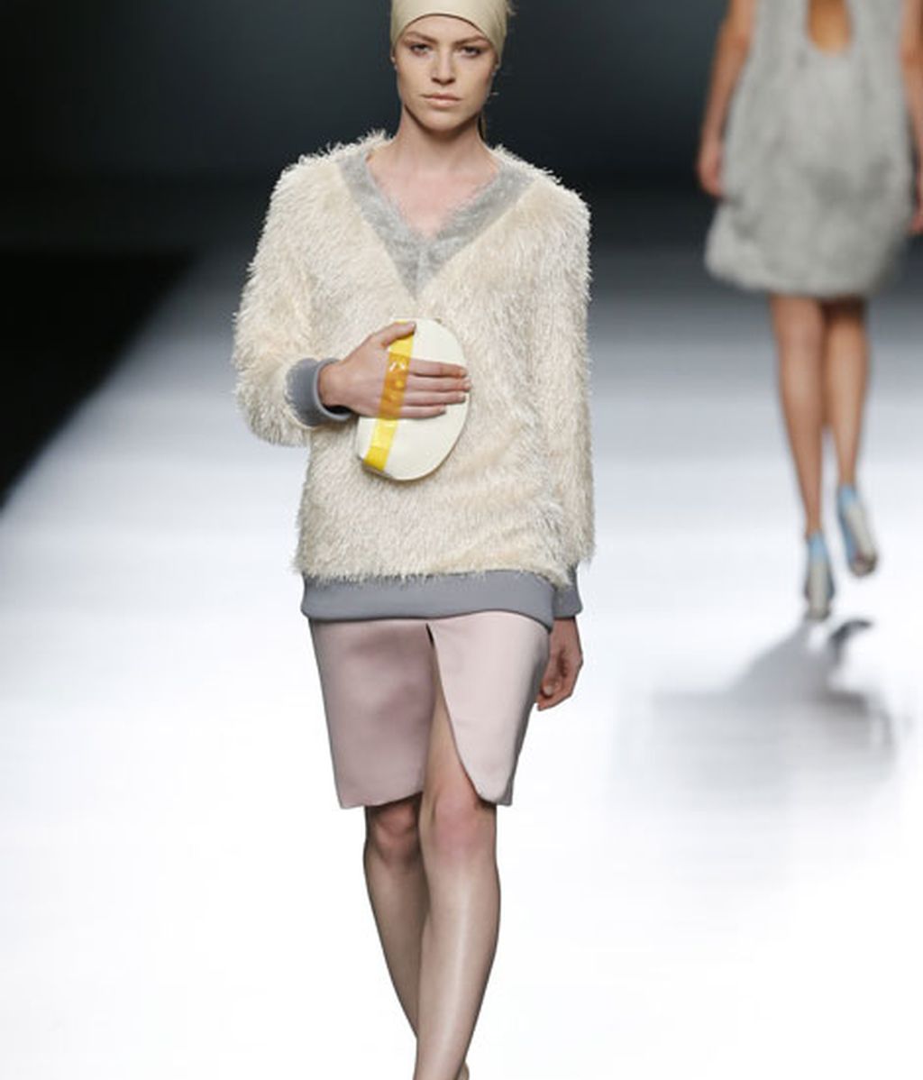 La inspiradora década de los setenta