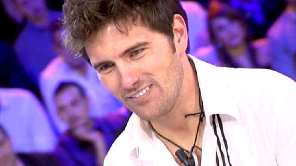 Las mil caras de Orlando