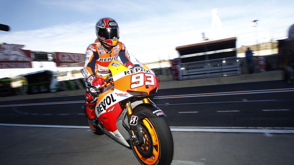 marquez, motogp