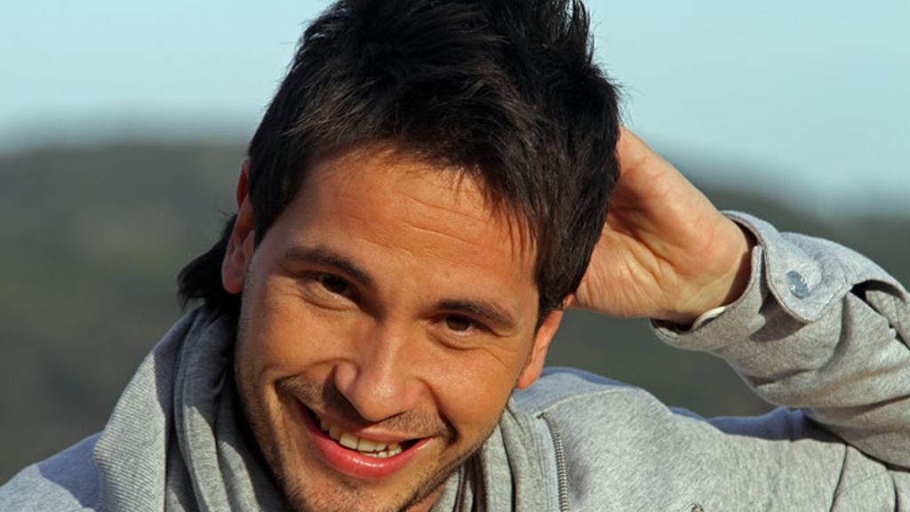 La ruta de los Pueblos Blancos es la vista elegida por David de María