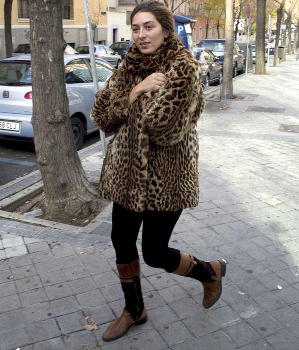 Los abrigos de los famosos