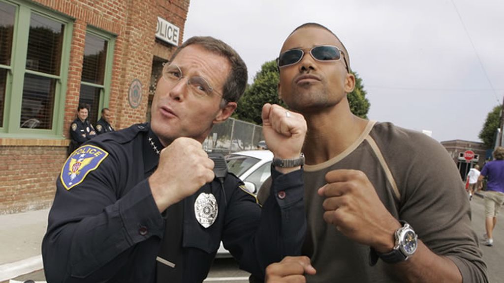 Mentes criminales detrás de las cámaras