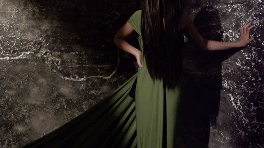 El Museo del Traje presenta la exposición de arte y moda del diseñador Ulises Mérida