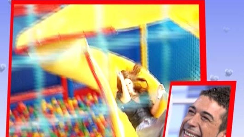 Tamara y Javi (29/01/09)