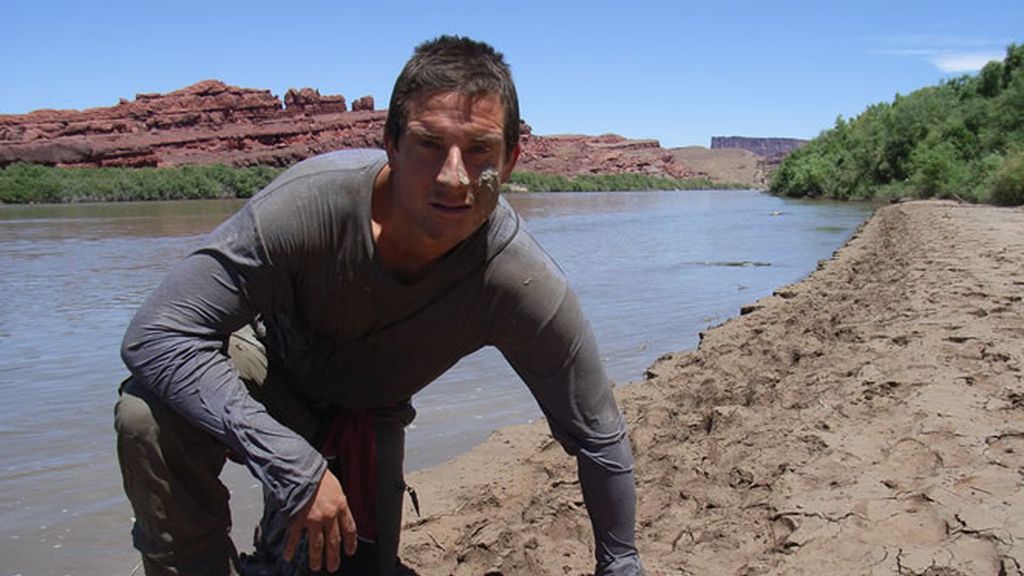 EL último superviviente: Temporada 1