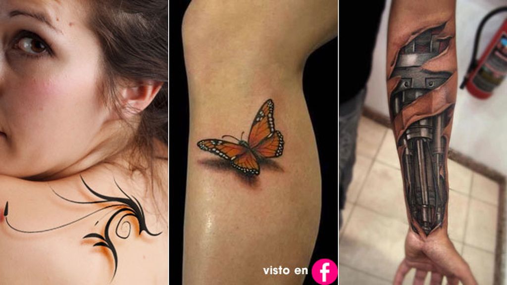 tatuajes