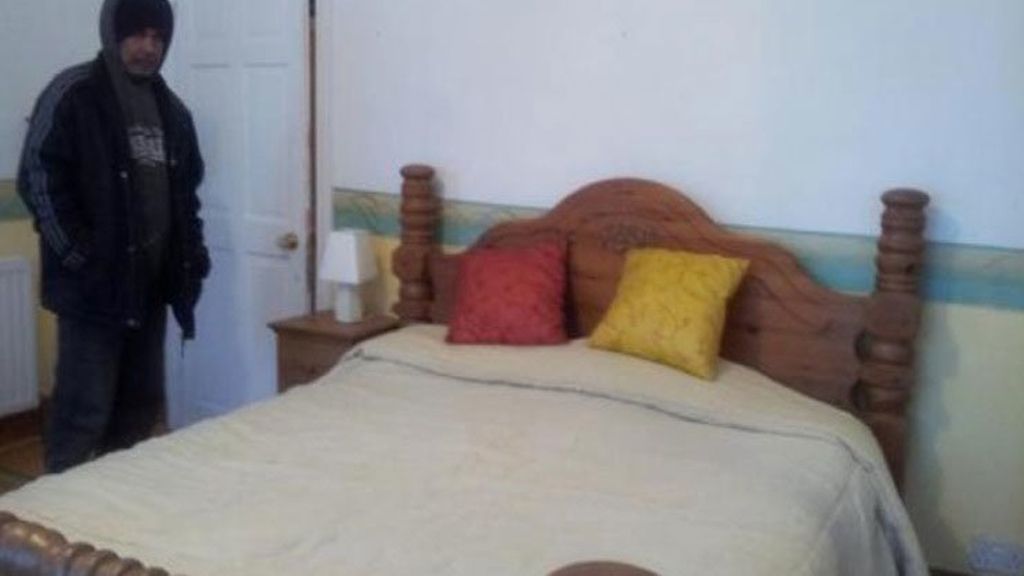 El portal Idealista ha elaborado una selección de las peores fotos