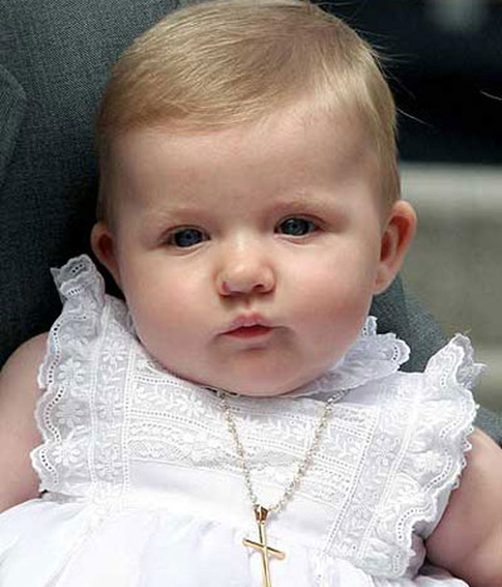 Presentada a Nuestra Señora de Atocha