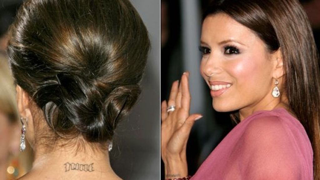 El de Guti y otros tatuajes hechos por amor
