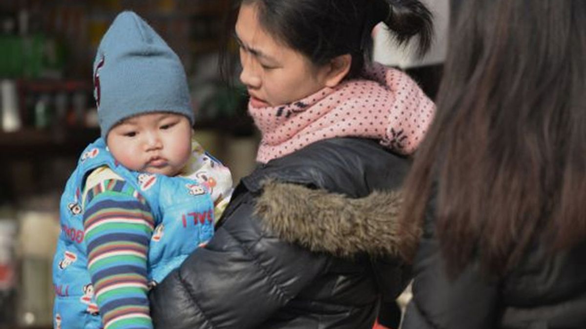 China abandona la política de 'hijo único'
