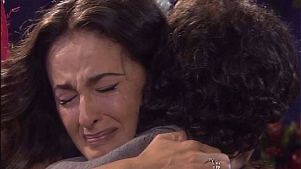 El adiós de Cayetana