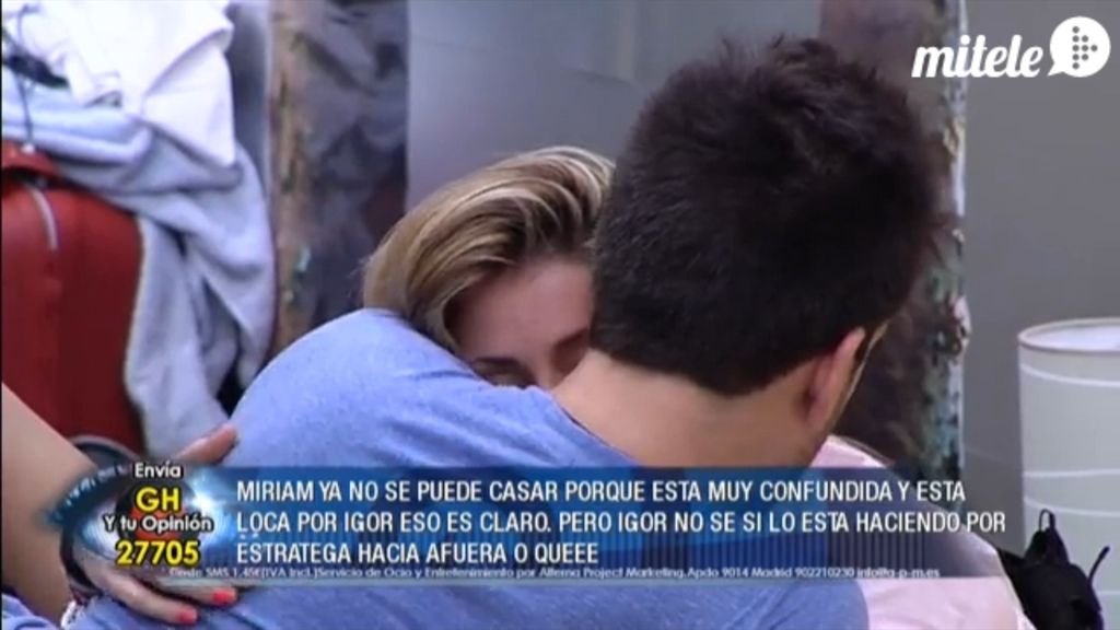 abrazo